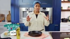 Prestige Nadiya Cast Iron Casserole, 4.5l 15 Prestige Nadiya Cast Iron Casserole, 4.5l -Oleu Furniture Shop UUU5T SQ7 0000000004 BLACK DVvL