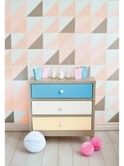 Rust-Oleum Little Stars Air-Purifying Wall Paint – Gingerbread House – 2.5-Litre Tin -Oleu Furniture Shop UVC7K SQ4 0000000143 BROWN SLd1