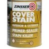 Zinsser Cover Stain 1L