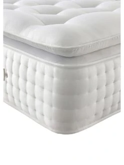 Aspire Alpaca Silk 5000 Pocket Pillowtop Mattress -Oleu Furniture Shop UVD9Z SQ5 0000000013 WHITE SLd3