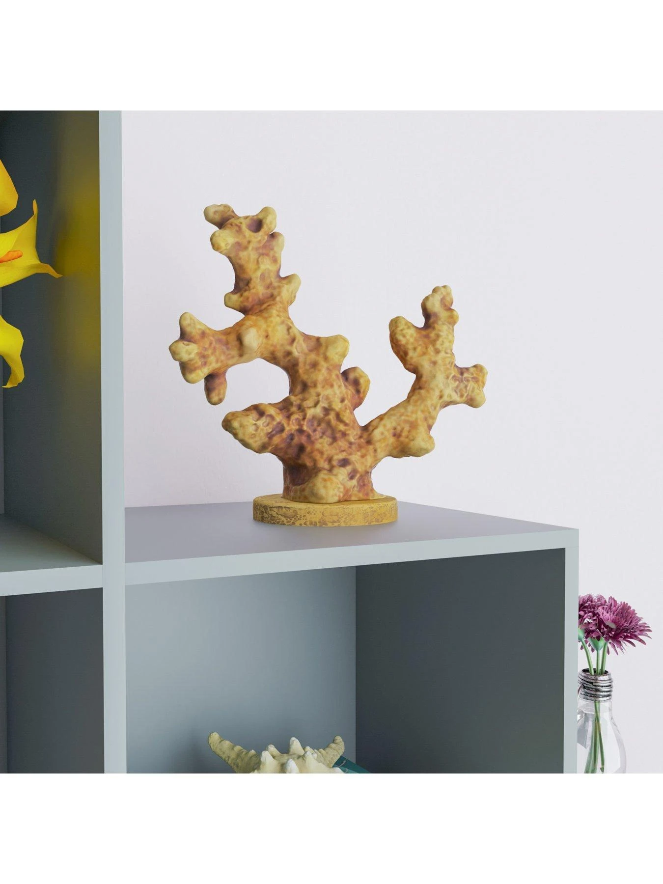 Vida Designs Durham 10 Cube Staircase Storage Unit - Grey 7 Vida Designs Durham 10 Cube Staircase Storage Unit - Grey - Image 5