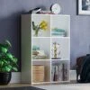 Vida Designs Durham 2 x 3 Cube Storage Unit - White -Oleu Furniture Shop UVJ5W SQ1 0000000013 WHITE RSr