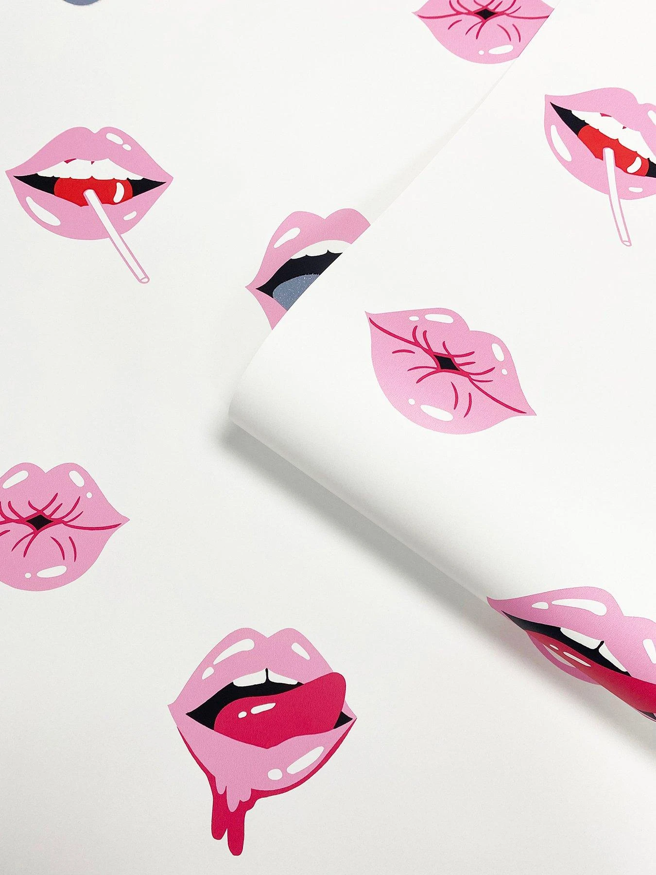 Sassy B Lip Service Wallpaper 5 Sassy B Lip Service Wallpaper - Image 3