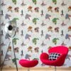 Marvel Heroes Wallpaper -Oleu Furniture Shop UVLP5 SQ1 0000000029 MULTI SLf