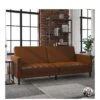 Queer Eye Qe Liam Faux Leather Futon 2 Queer Eye Qe Liam Faux Leather Futon -Oleu Furniture Shop UVVBX SQ1 0000000099 N A SLf