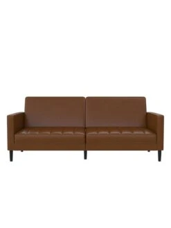 Queer Eye Qe Liam Faux Leather Futon 13 Queer Eye Qe Liam Faux Leather Futon -Oleu Furniture Shop UVVBX SQ7 0000000099 N A DGy