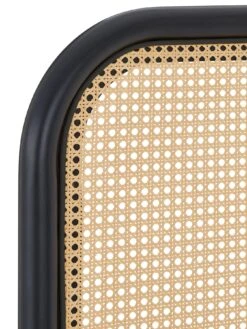 Very Home Kain Headboard -Oleu Furniture Shop UW6V6 SQ4 0000000004 BLACK SLd