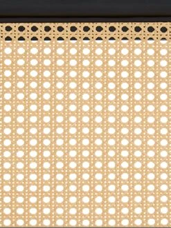 Very Home Kain Headboard -Oleu Furniture Shop UW6V6 SQ5 0000000004 BLACK SLd1