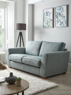 Very Home Jackson Tweed Sofa Range