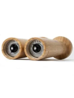 Salter Bamboo Salt & Pepper 7 Salter Bamboo Salt & Pepper -Oleu Furniture Shop UWCL6 SQ3 0000000143 BROWN SLd1