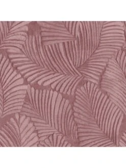 Paoletti Palmeria Botanical Vinyl Wallpaper 7 Paoletti Palmeria Botanical Vinyl Wallpaper -Oleu Furniture Shop UWLPR SQ3 0000000591 BLUSH SLd1