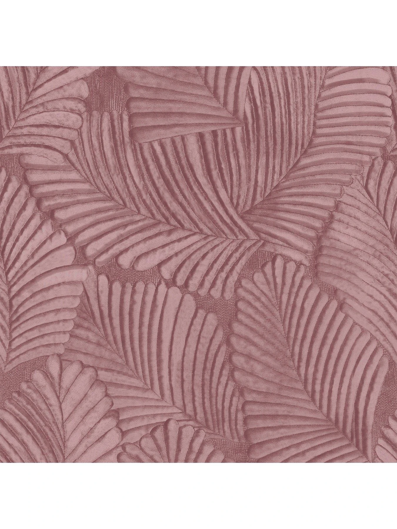 Paoletti Palmeria Botanical Vinyl Wallpaper 5 Paoletti Palmeria Botanical Vinyl Wallpaper - Image 3
