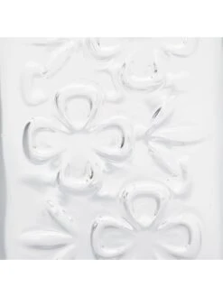 Ravenhead Essentials Flower Fridge Jugs – Set Of 2 10 Ravenhead Essentials Flower Fridge Jugs – Set Of 2 -Oleu Furniture Shop UWVEG SQ3 0000000647 CLEAR SLd1