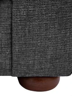 Very Home Bailey Fabric 4 Seater Sofa - Charcoal - FSC® Certified -Oleu Furniture Shop UXSEA SQ6 0000000071 CHARCOAL SLd1