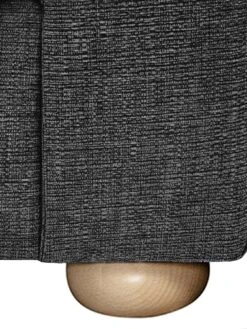 Very Home Bailey Fabric Armchair - Charcoal - FSC® Certified 10 Very Home Bailey Fabric Armchair - Charcoal - FSC® Certified -Oleu Furniture Shop UXSK3 SQ6 0000000071 CHARCOAL SLd1