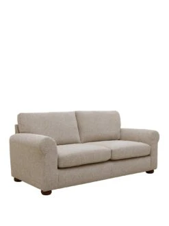 Very Home Bailey Fabric Sofa Bed - Stone - FSC® Certified 10 Very Home Bailey Fabric Sofa Bed - Stone - FSC® Certified -Oleu Furniture Shop UXSKA SQ4 0000000053 STONE SLa