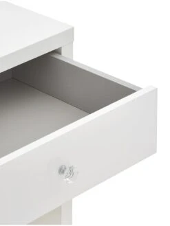 Very Home Aria Dressing Table With Mirror And Lighting - FSC® Certified 12 Very Home Aria Dressing Table With Mirror And Lighting - FSC® Certified -Oleu Furniture Shop UZGZE SQ4 0000000013 WHITE SLd