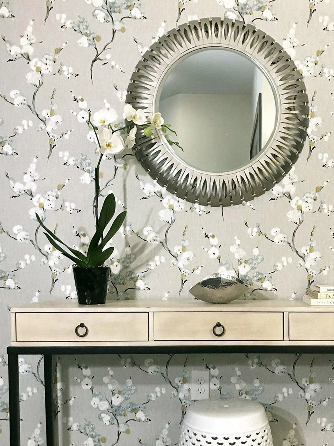 NuWallpaper Nuwall Mirei Wallpaper 3 NuWallpaper Nuwall Mirei Wallpaper