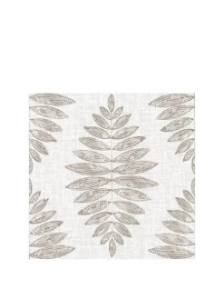 Floor Pops Foliage Peel & Stick Floor Tiles