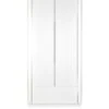 Very Home Gleam Gloss 2 Door, 1 Drawer Wardrobe