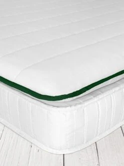 Airsprung Olive Memoryfibre Pillowtop Mattress - Medium 11 Airsprung Olive Memoryfibre Pillowtop Mattress - Medium -Oleu Furniture Shop V2RTC SQ3 0000000013 WHITE SLd1