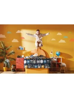 Silentnight Healthy Growth Snooze Single - Firm -Oleu Furniture Shop V33NX SQ5 0000000013 WHITE SLd2