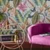 Envy Eden Wallpaper -Oleu Furniture Shop V3KDW SQ1 0000000029 MULTI SLf