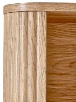 Very Home Carina Bookcase - Oak 11 Very Home Carina Bookcase - Oak -Oleu Furniture Shop V3R6F SQ4 0000000006 OAK SLd