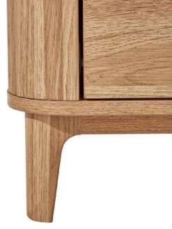 Very Home Carina 2 + 3 Drawer Chest - Oak -Oleu Furniture Shop V3RCW SQ6 0000000006 OAK SLd2