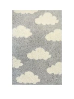 Everyday Snug Shaggy Cloud Rug