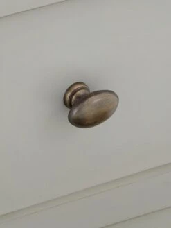 Very Home Darcy Bookcase -Oleu Furniture Shop V54DD SQ5 0000000215 LIGHT GREY SLd1