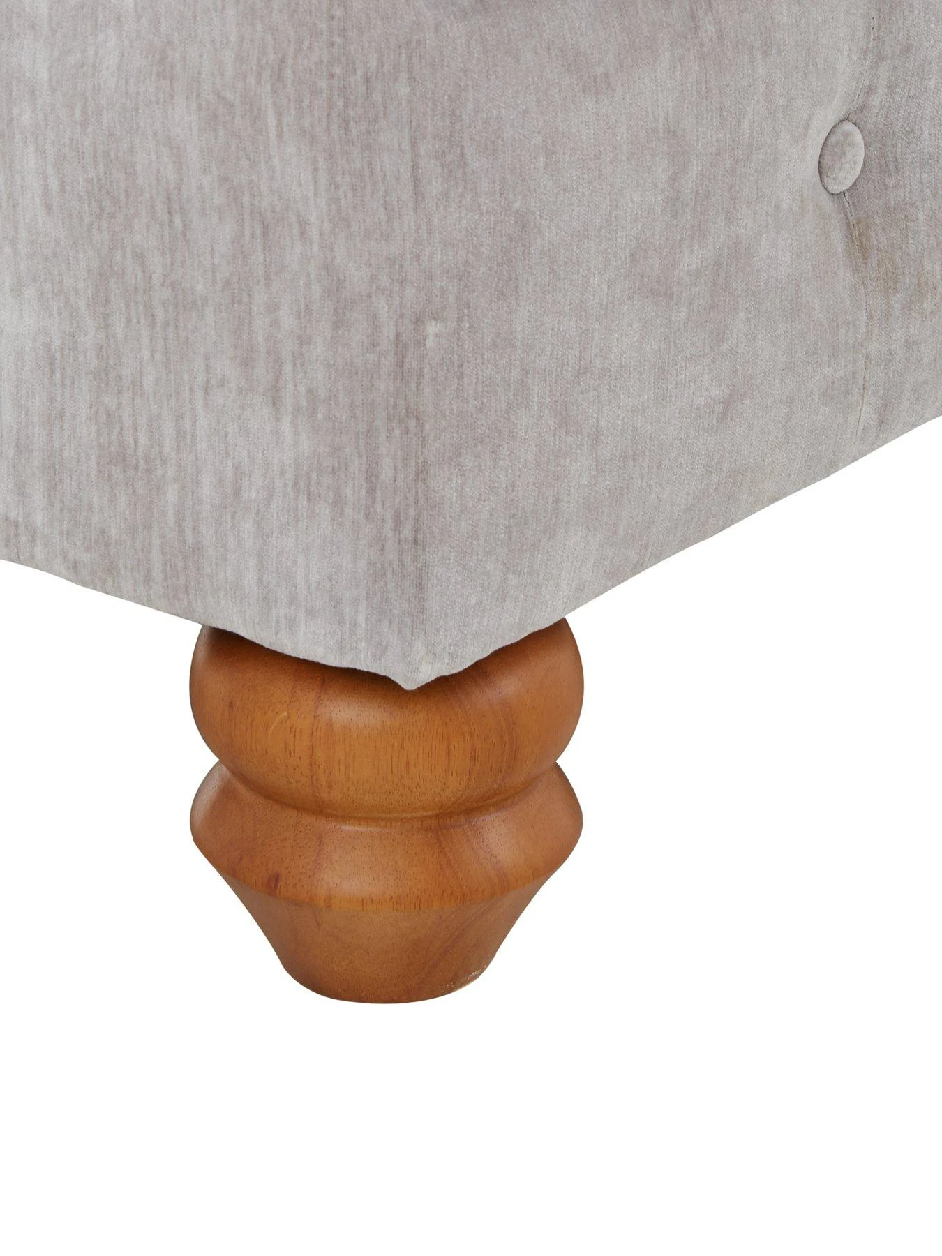 Very Home Millie Fabric 2 Seater Sofa 5 Very Home Millie Fabric 2 Seater Sofa - Image 3