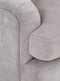 Very Home Millie Fabric 2 Seater Sofa 9 Very Home Millie Fabric 2 Seater Sofa -Oleu Furniture Shop V5WSQ SQ6 0000000035 SILVER SLd1