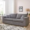 Very Home Valencia Fabric 3 Seater Sofa