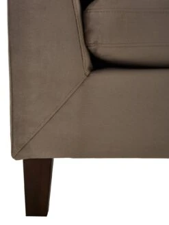 Very Home Stockholm Fabric 2 Seater Sofa -Oleu Furniture Shop V5X6P SQ5 0000000179 TAUPE SLd