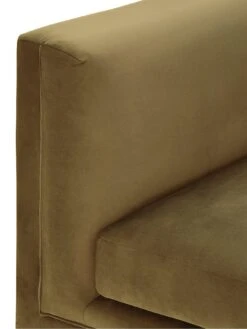 Very Home Porto Fabric 3 Seater Sofa -Oleu Furniture Shop V5X6S SQ5 0000000068 OLIVE SLd