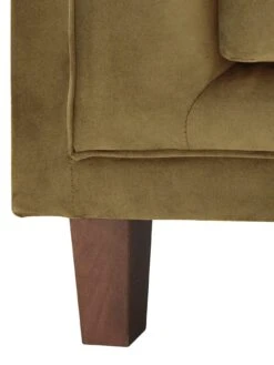 Very Home Porto Fabric 2 Seater Sofa -Oleu Furniture Shop V5X6T SQ6 0000000068 OLIVE SLd1