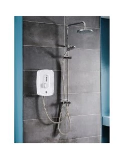 Triton Danzi Duelec White 9.5kw