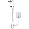 Triton Danzi Duelec 10.5kW Electric Shower