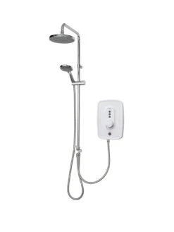 Triton Danzi Duelec 10.5kW Electric Shower