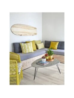 Kahrs Luxury Tiles Click Flooring - Yukon (2.1m2 Per Order)