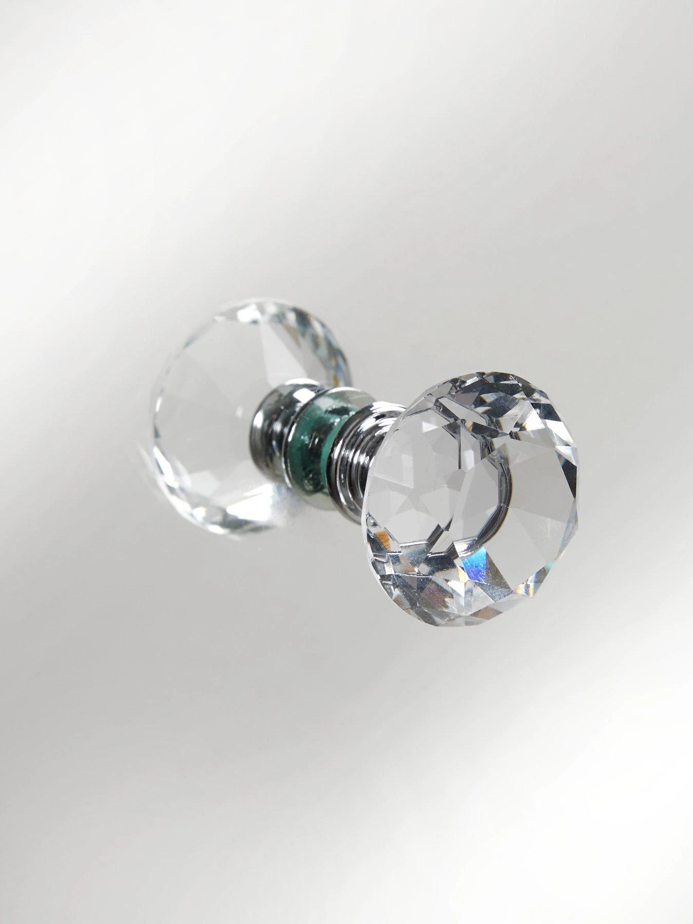 Very Home Bellagio 7 Drawer Dressing Table With Mirrored Fronts - Grey Or White - FSC® Certified 6 Very Home Bellagio 7 Drawer Dressing Table With Mirrored Fronts - Grey Or White - FSC® Certified - Image 4