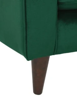 Very Home Pasha Small Left Hand Fabric Chaise Sofa -Oleu Furniture Shop V6ZPV SQ5 0000000068 OLIVE SLd