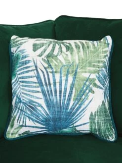 Very Home Pasha Small Left Hand Fabric Chaise Sofa -Oleu Furniture Shop V6ZPV SQ6 0000000068 OLIVE SLd