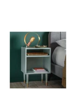 Gallery Watson Side Table - Mint