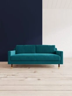 Swoon Rieti 2 Seater Sofa