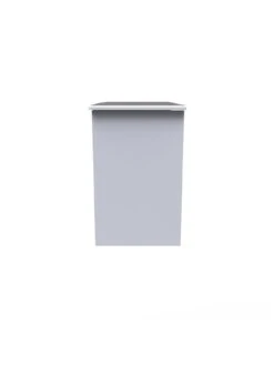 SWIFT Verve Ready Assembled 3 Drawer Desk - White - FSC® Certified -Oleu Furniture Shop V7QLJ SQ6 0000000013 WHITE SLd3