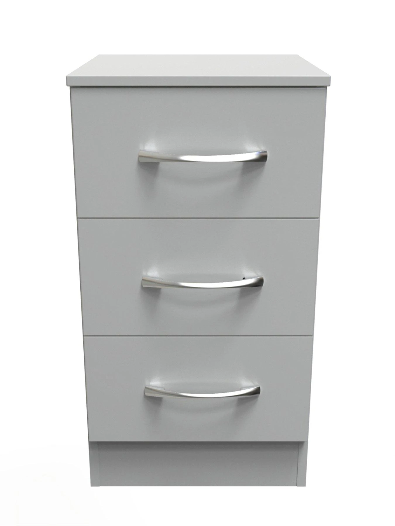 SWIFT Elton Ready Assembled 4 Piece Package - 2 Door Wardrobe, 5 Drawer Chest And 2 Bedside Chests - FSC® Certified 7 SWIFT Elton Ready Assembled 4 Piece Package - 2 Door Wardrobe, 5 Drawer Chest And 2 Bedside Chests - FSC® Certified - Image 5