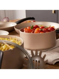 Salter Olympus 16 Cm Saucepan With Tempered Glass Lid 13 Salter Olympus 16 Cm Saucepan With Tempered Glass Lid -Oleu Furniture Shop V7T4H SQ6 0000000036 GOLD SLd4