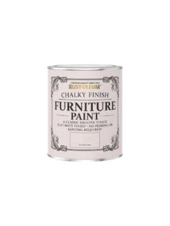 Rust-Oleum Chalky Finish Furniture Paint In Relaxed Oats – 750 Ml Tin 11 Rust-Oleum Chalky Finish Furniture Paint In Relaxed Oats – 750 Ml Tin -Oleu Furniture Shop V7VV2 SQ6 0000000382 NEUTRAL SLd3